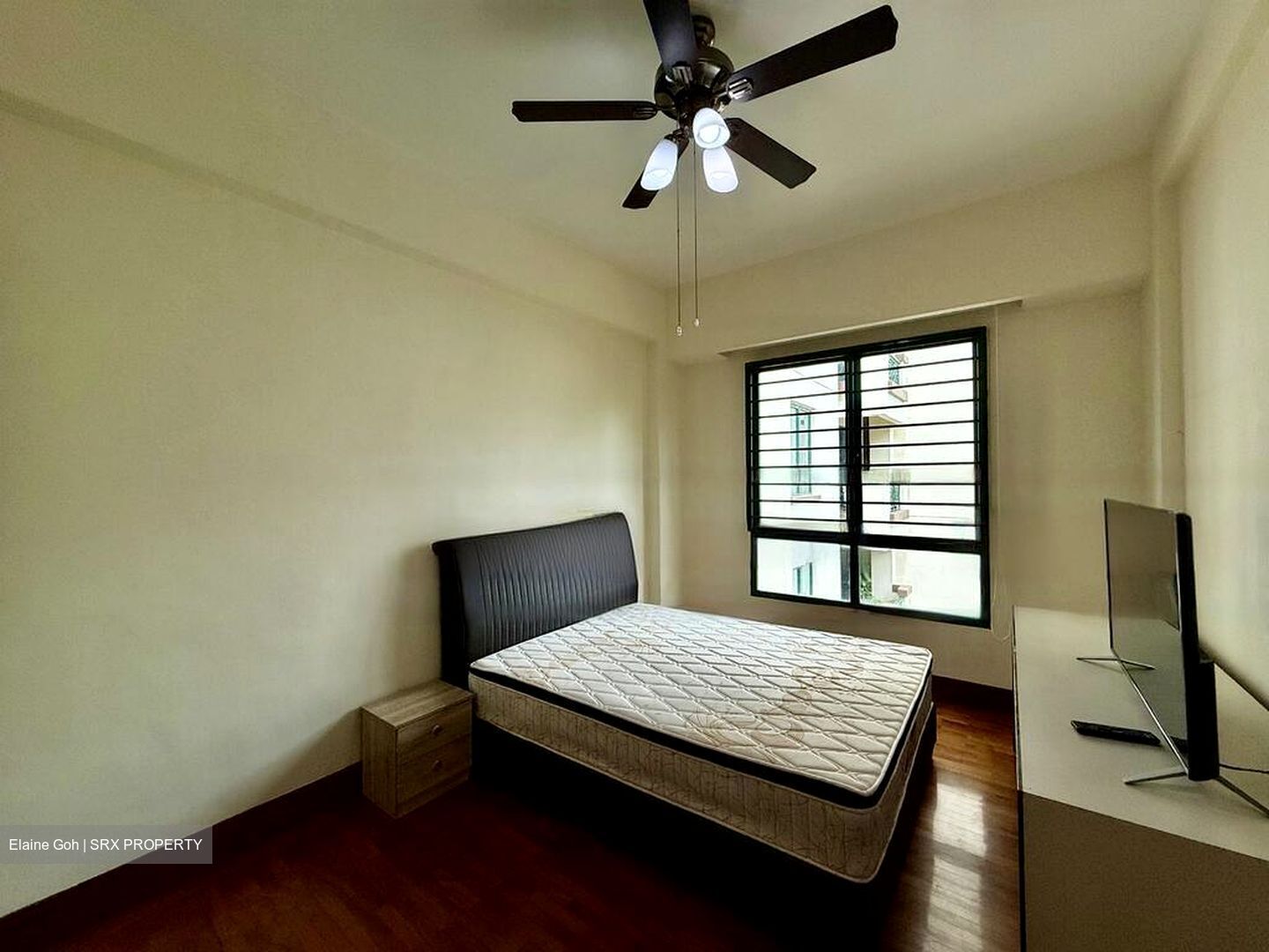 Palm Spring (D10), Condominium #448301511